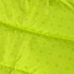 Ultra-Light Winter Puffer –107