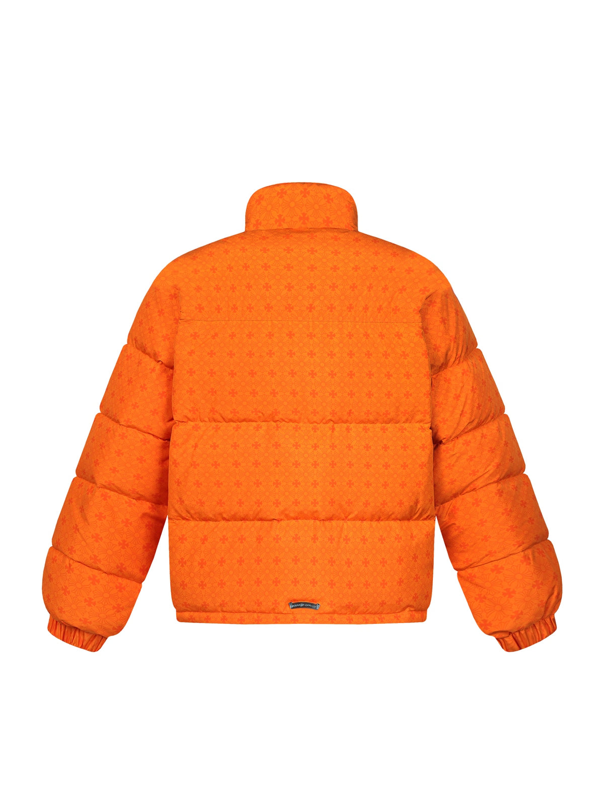 Ultra-Light Winter Puffer β108