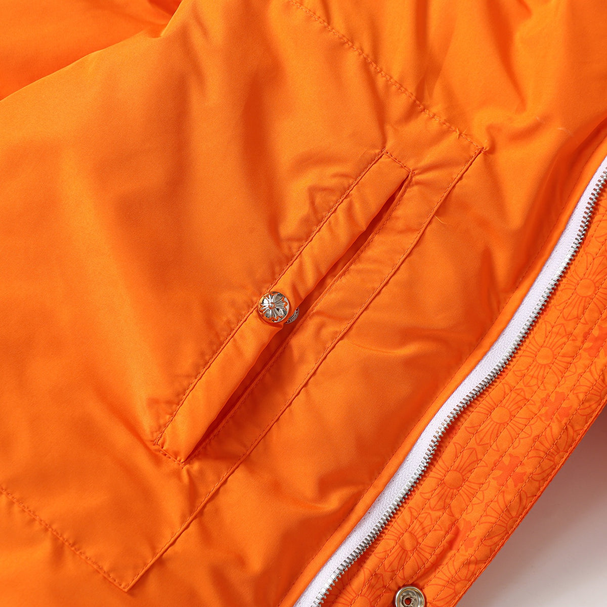 Ultra-Light Winter Puffer β108