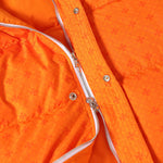 Ultra-Light Winter Puffer β108
