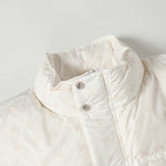 Ultra-Light Winter Puffer β109