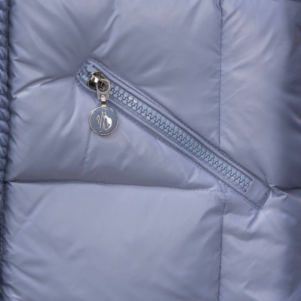 Ultra-Light Winter Puffer β112