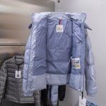 Ultra-Light Winter Puffer β112
