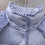 Ultra-Light Winter Puffer β112