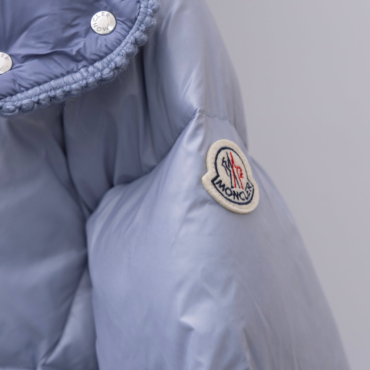 Ultra-Light Winter Puffer β112