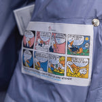 Ultra-Light Winter Puffer β112