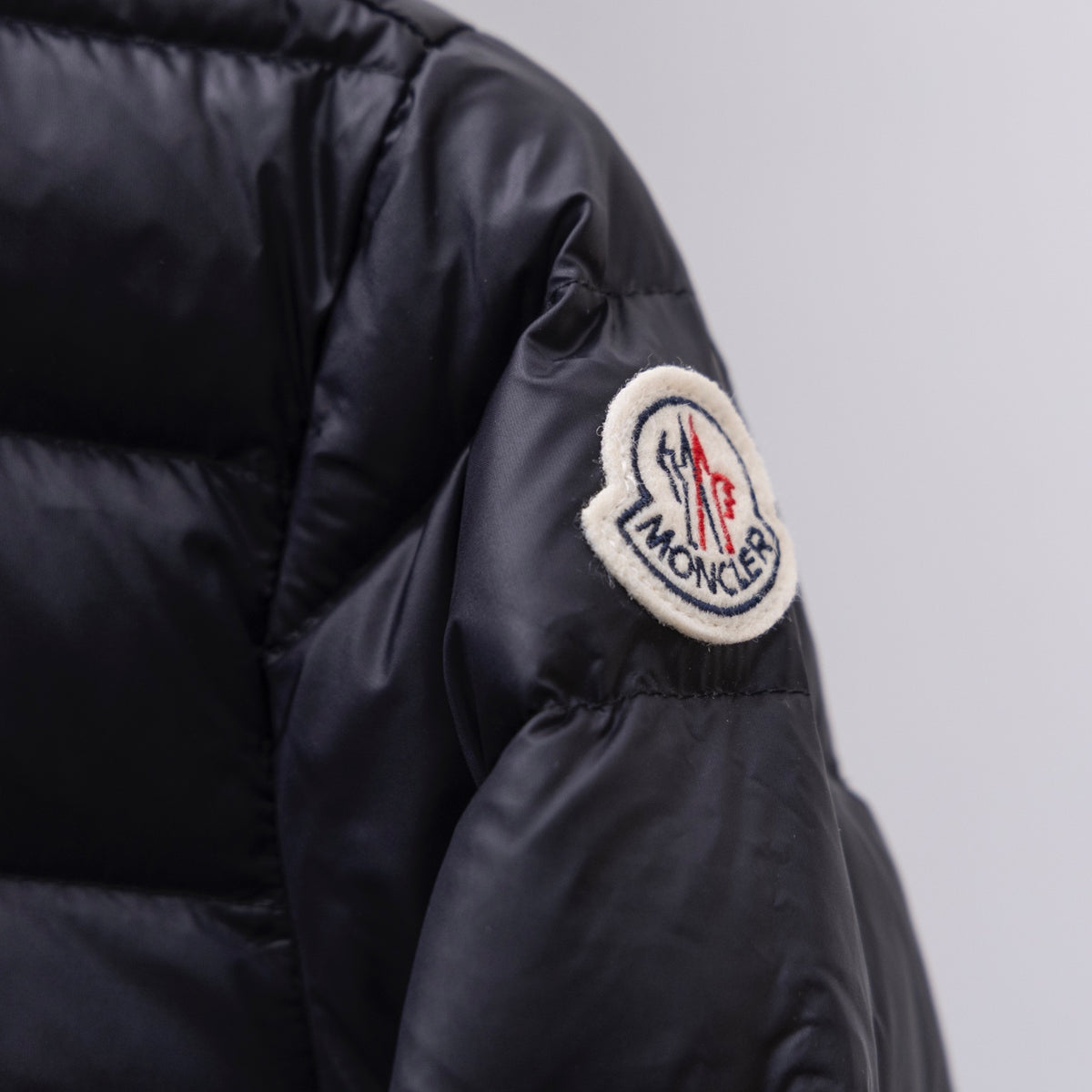 Ultra-Light Winter Puffer –113