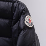 Ultra-Light Winter Puffer –113