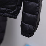 Ultra-Light Winter Puffer –113