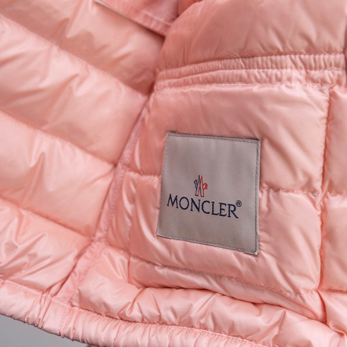 Ultra-Light Winter Puffer β114