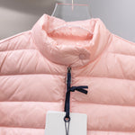 Ultra-Light Winter Puffer β114