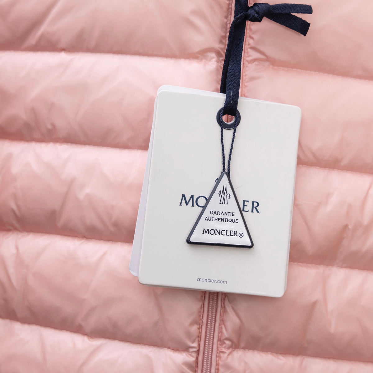 Ultra-Light Winter Puffer β114