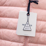 Ultra-Light Winter Puffer β114