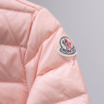 Ultra-Light Winter Puffer β114