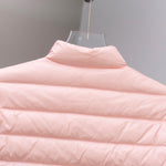 Ultra-Light Winter Puffer β114