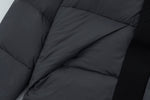 Ultra-Light Winter Puffer –115