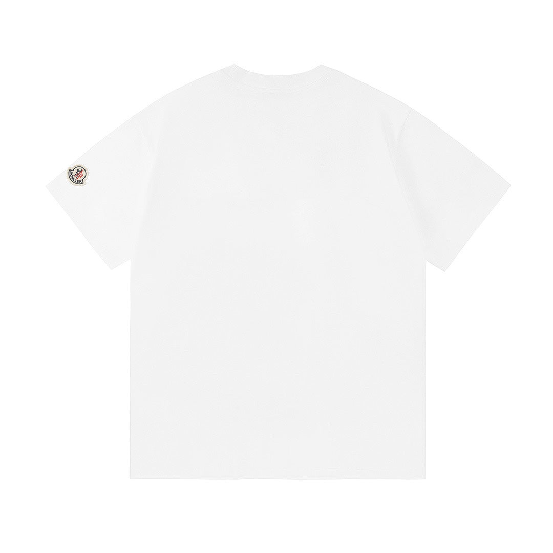 Classic T-shirt-250
