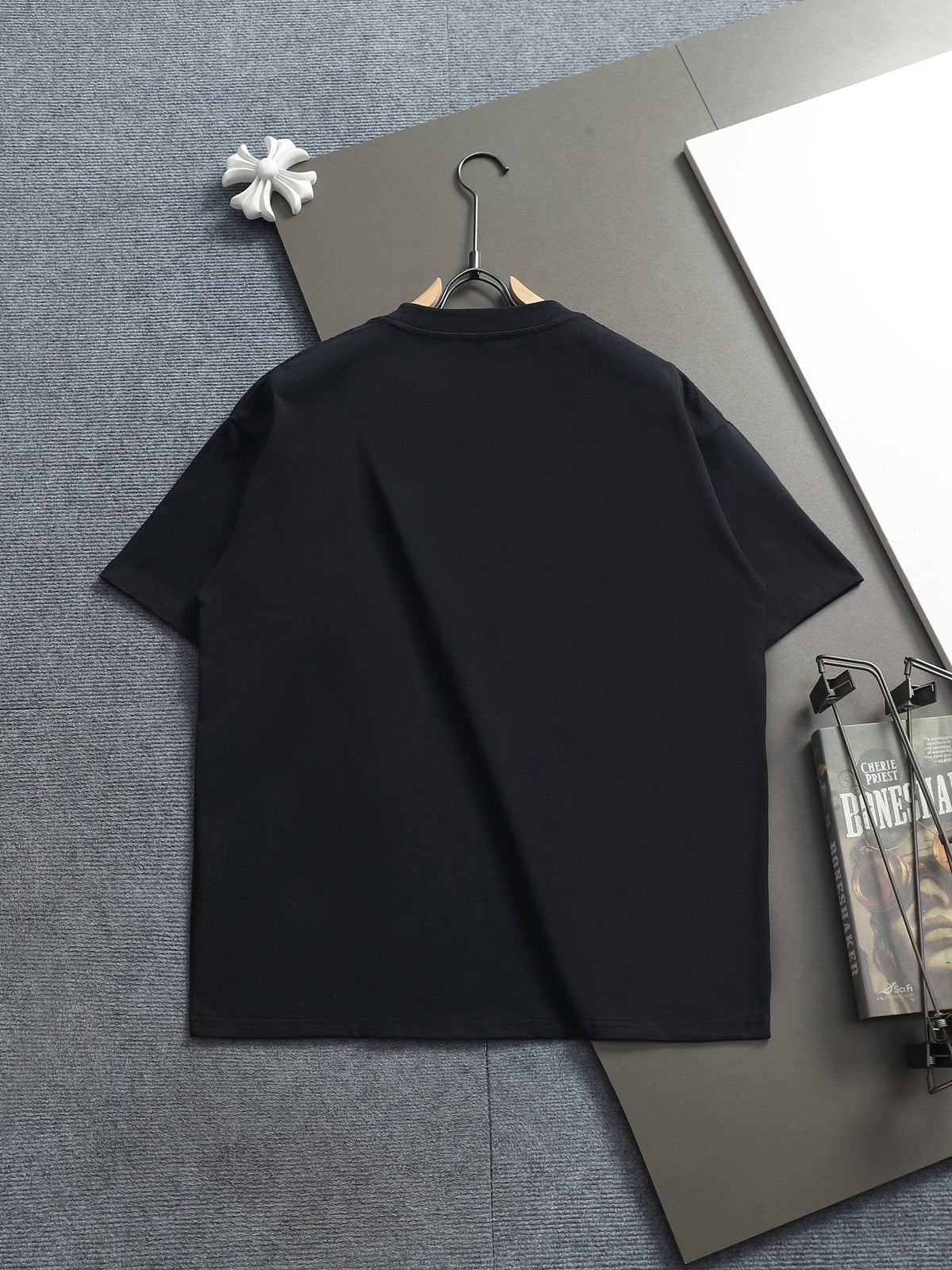 Classic T-shirt-252