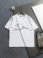 Classic T-shirt-253