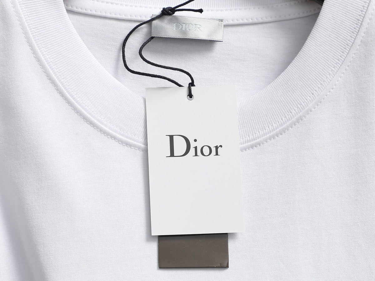 Classic T-shirt-253