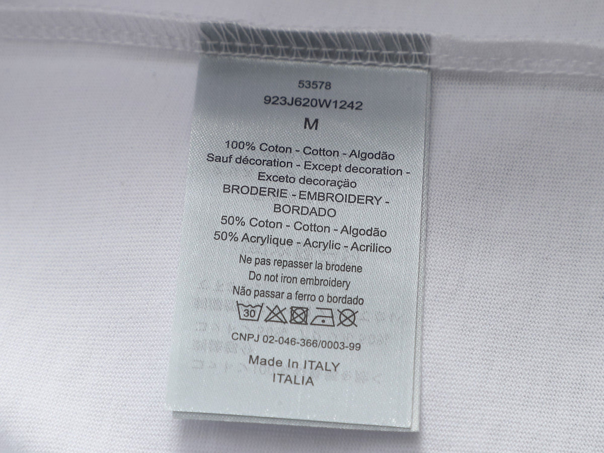 Classic T-shirt-253