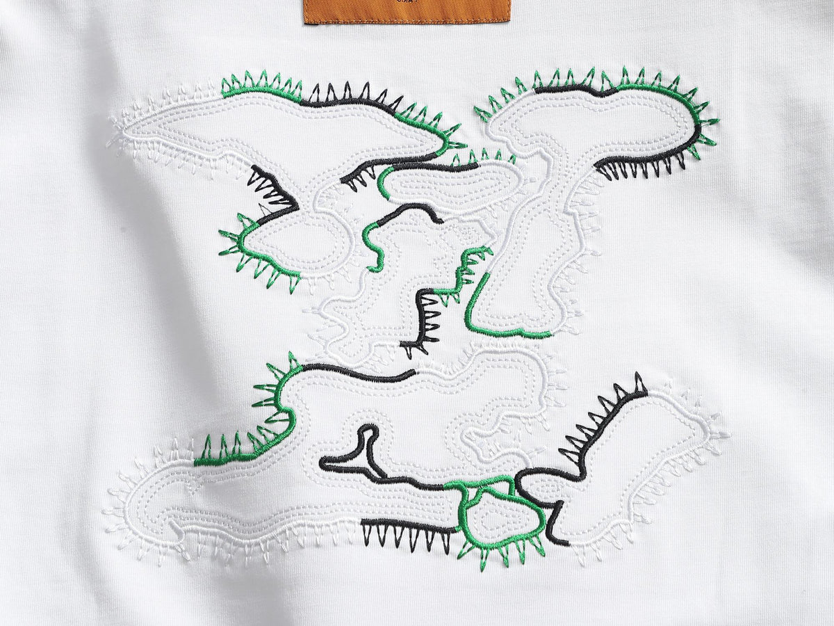 Classic T-shirt-255