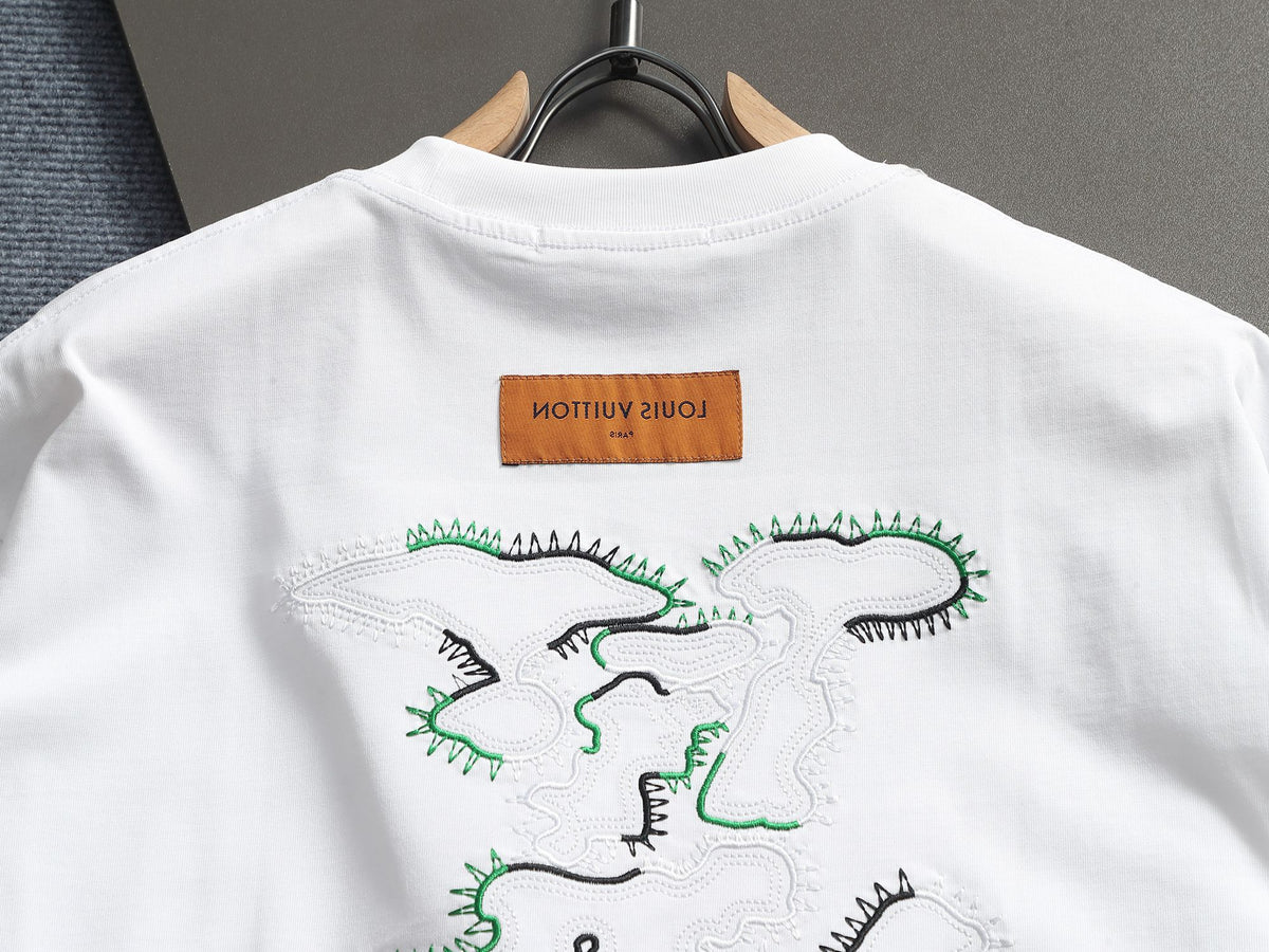 Classic T-shirt-255