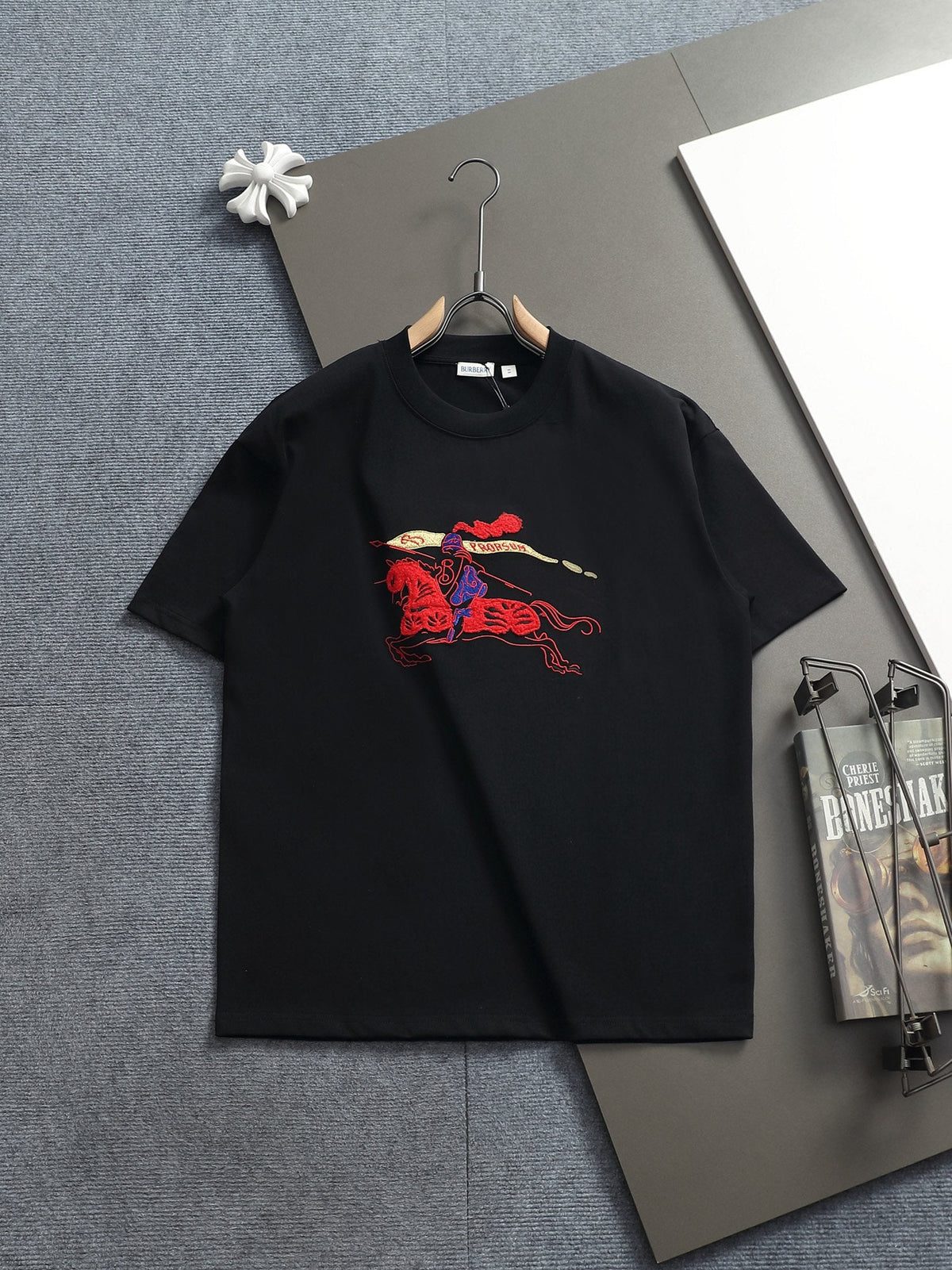 Classic T-shirt-256