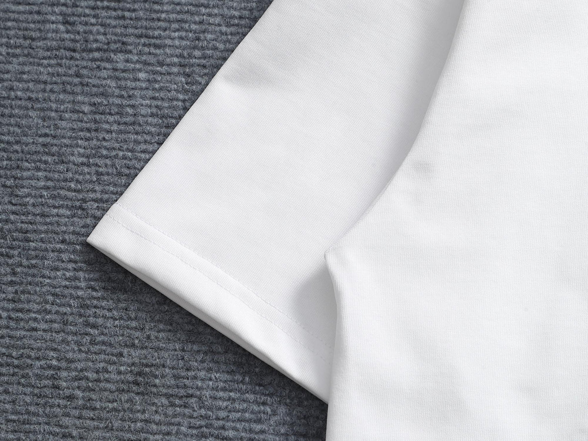 Classic T-shirt-257