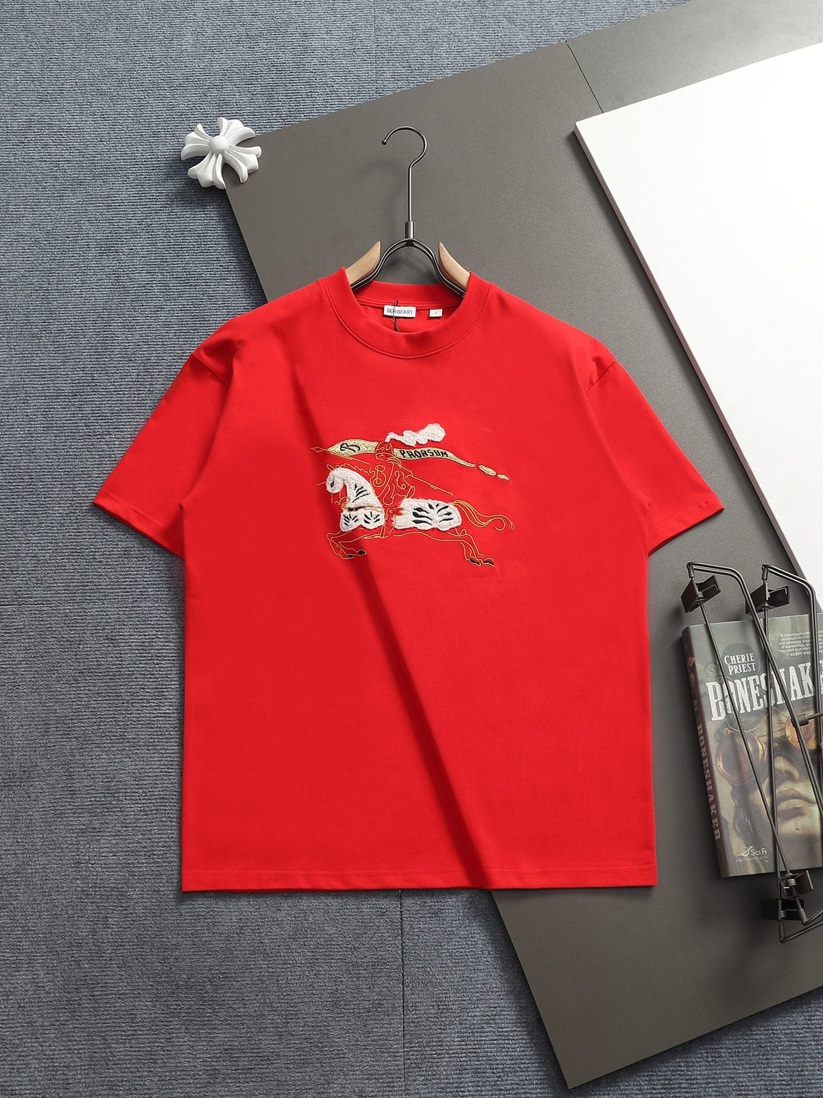Classic T-shirt-258