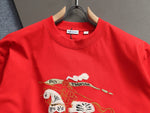 Classic T-shirt-258