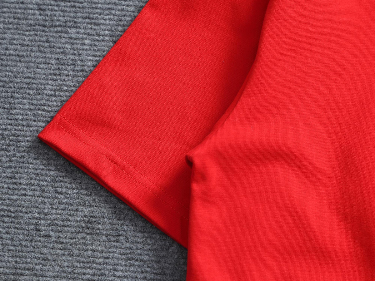 Classic T-shirt-258