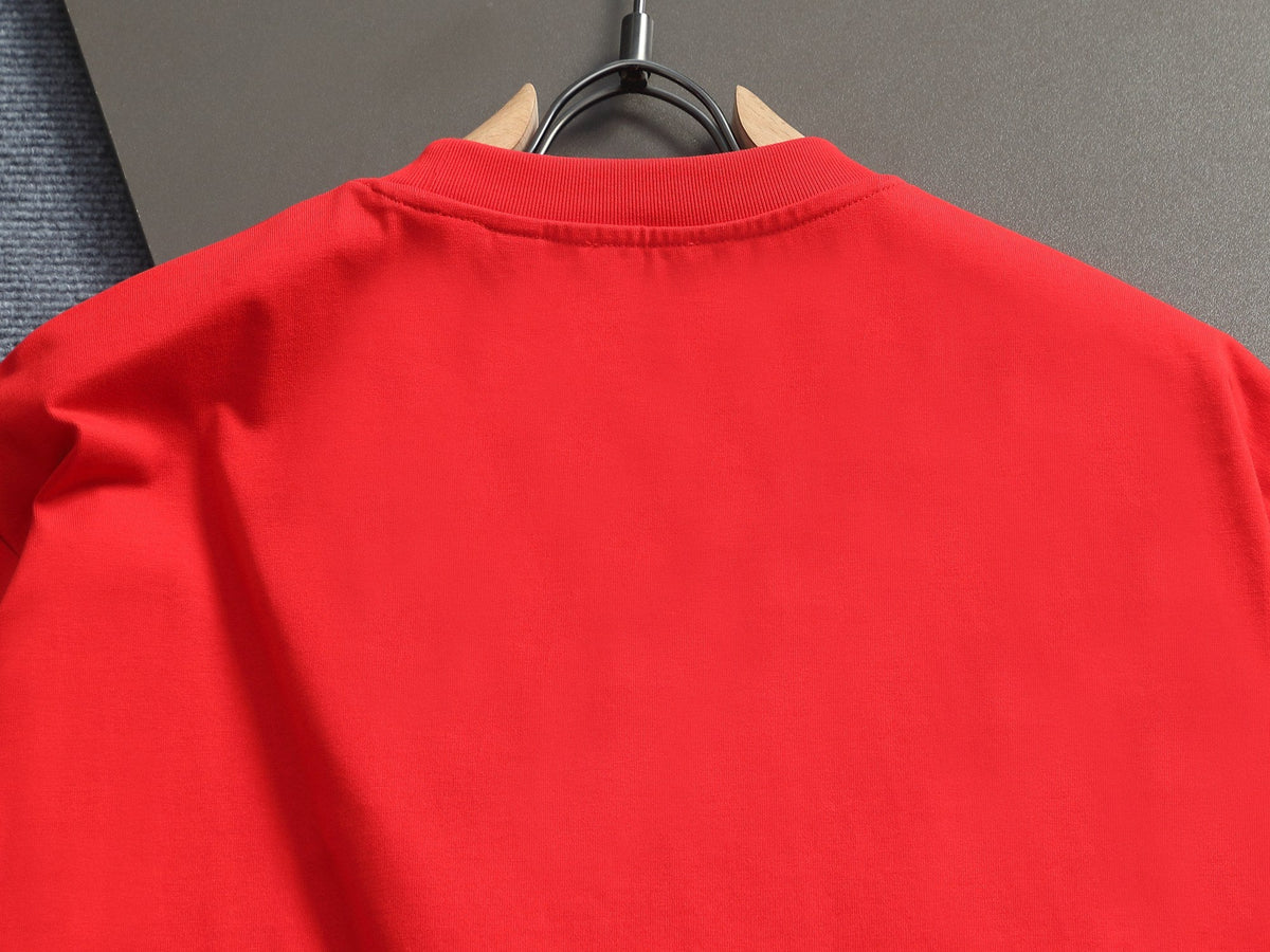 Classic T-shirt-258