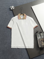 Everyday Comfort Polo Shirt-1