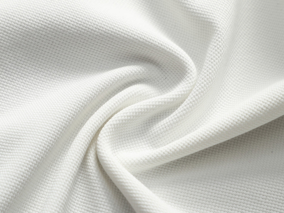 Everyday Comfort Polo Shirt-1
