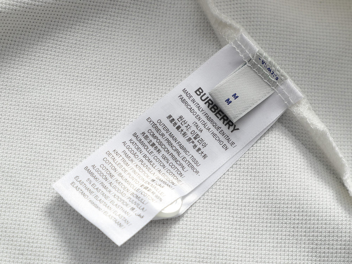 Everyday Comfort Polo Shirt-1