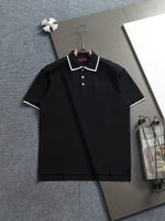 Everyday Comfort Polo Shirt-2