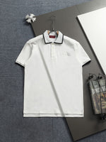 Everyday Comfort Polo Shirt-2