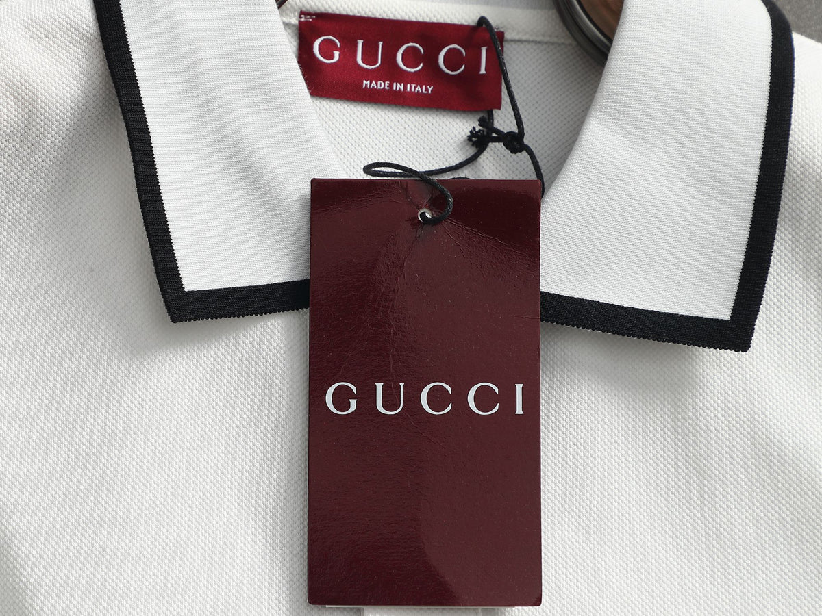 Everyday Comfort Polo Shirt-2