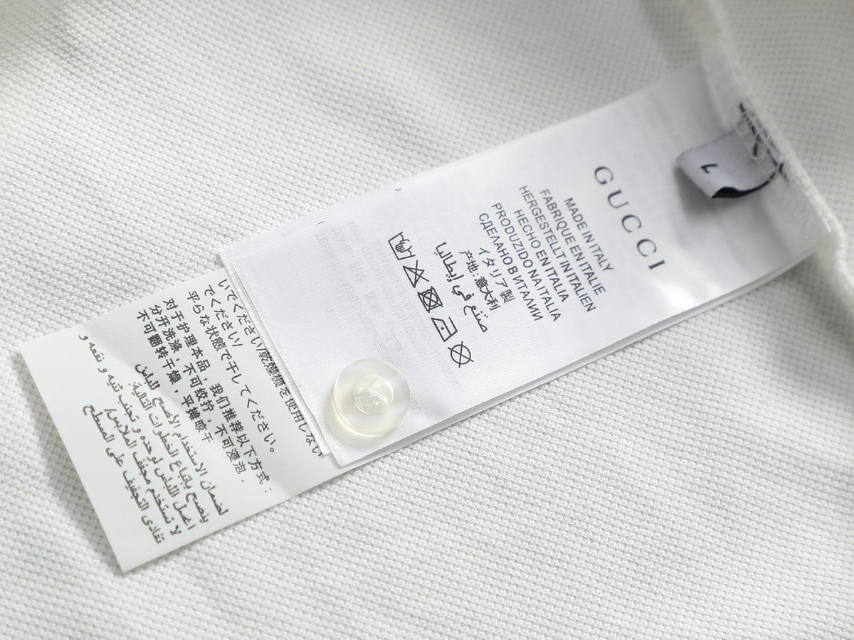 Everyday Comfort Polo Shirt-2