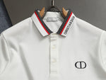 Everyday Comfort Polo Shirt-3