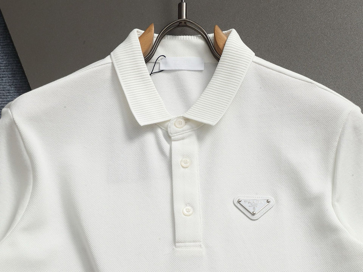 Everyday Comfort Polo Shirt-4