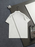Everyday Comfort Polo Shirt-4