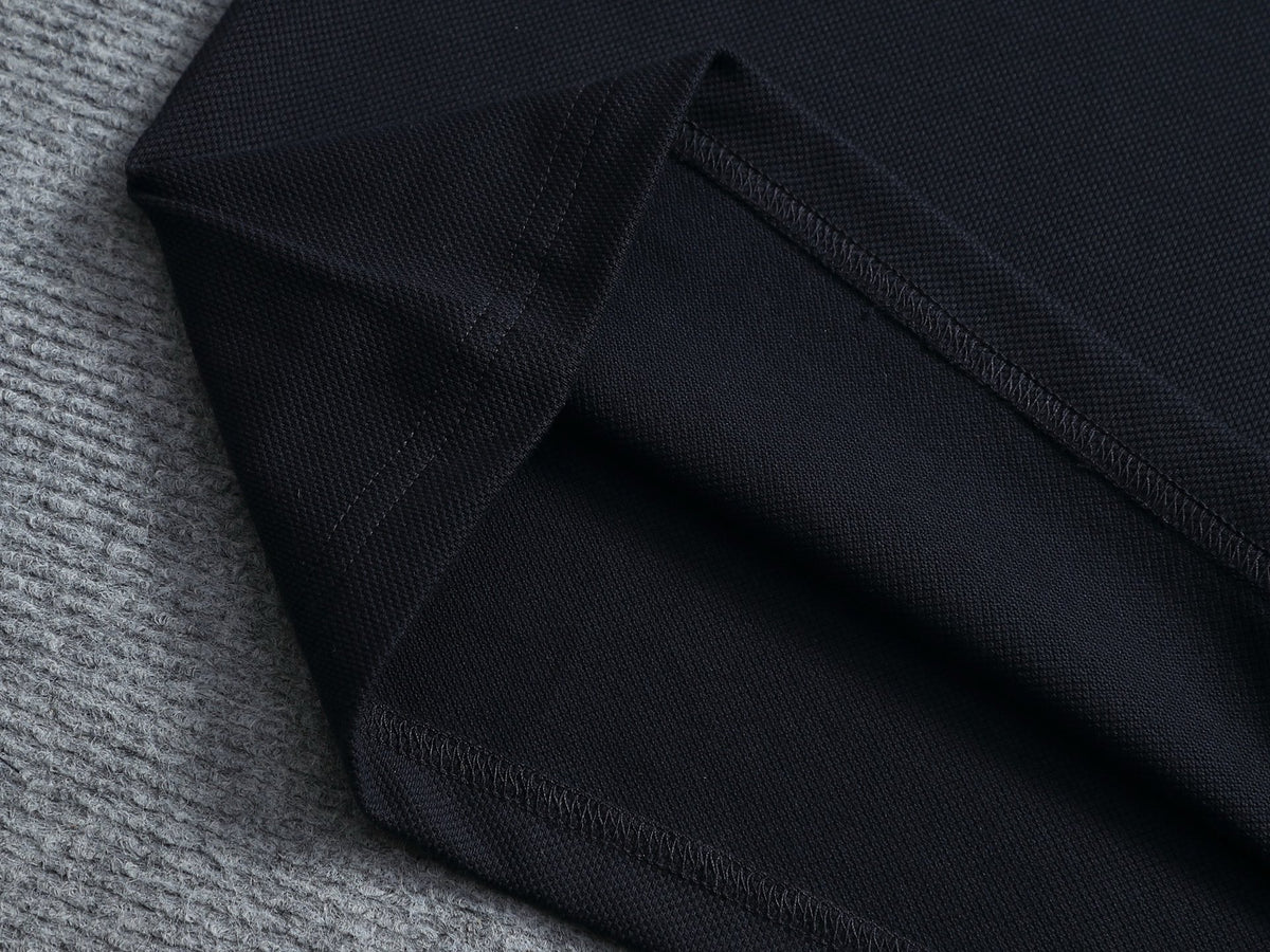 Everyday Comfort Polo Shirt-4