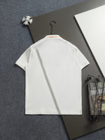 Everyday Comfort Polo Shirt-5