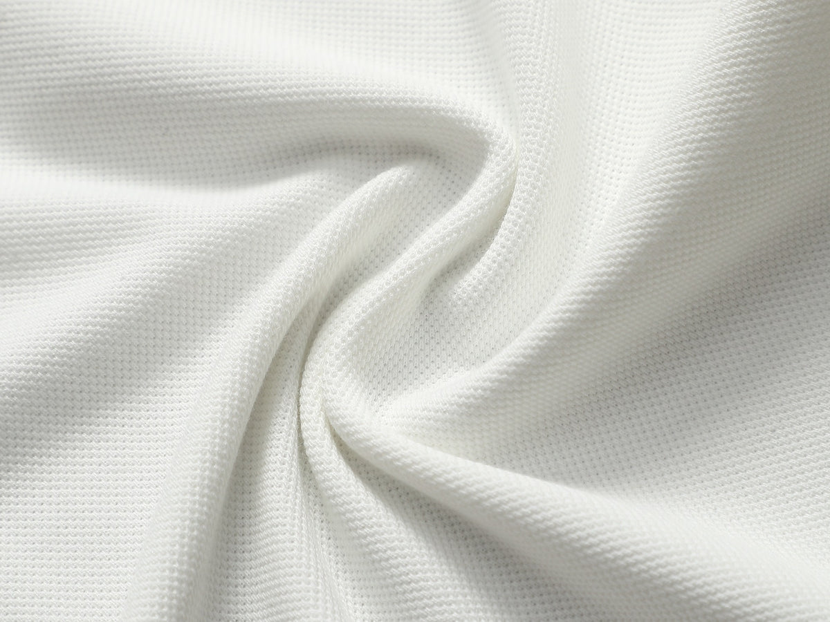 Everyday Comfort Polo Shirt-5