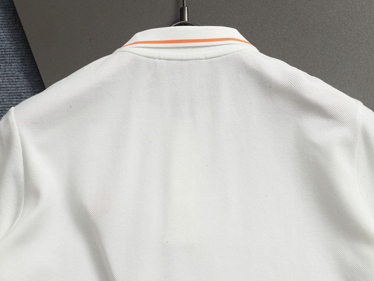 Everyday Comfort Polo Shirt-5