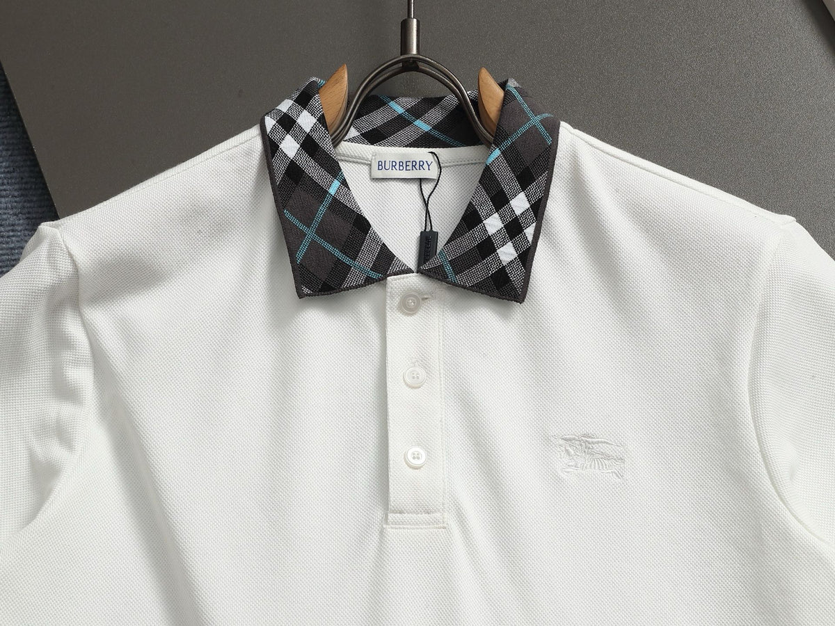 Everyday Comfort Polo Shirt-6