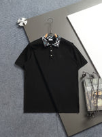 Everyday Comfort Polo Shirt-6