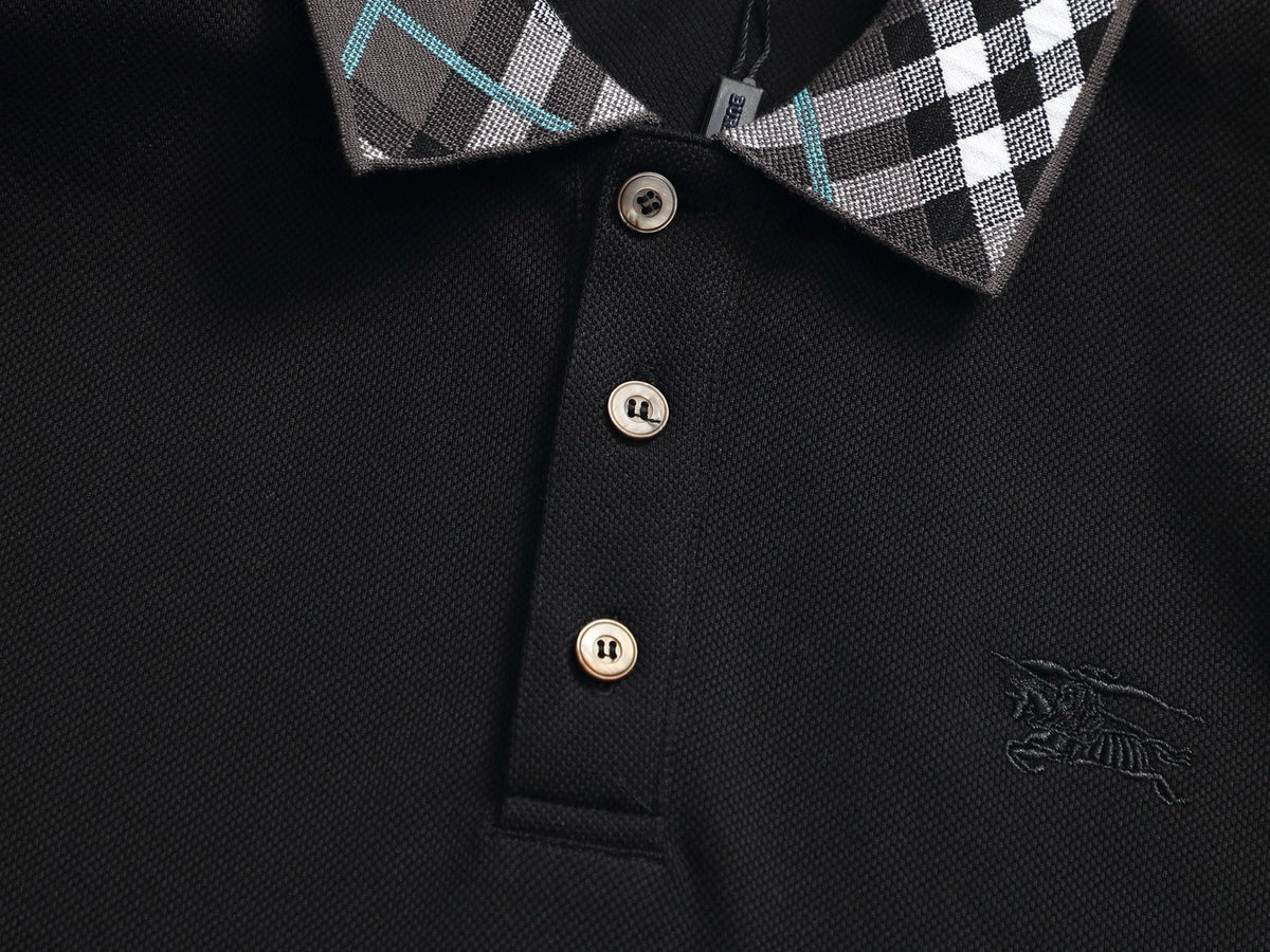 Everyday Comfort Polo Shirt-6